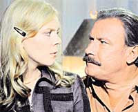 МАРИЯ КУЛИКОВА И АЛЕКСАНДР САМОЙЛОВ: союз, скрепленный страхом