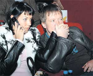 Надежда Борисова Муж Фото