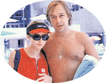 Владимир Игоревич Дубовицкий (преподаватель МГТУ им. Н.Э.Баумана) - СтудИзба