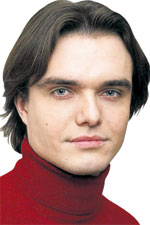 АНДРЕЙ ЛЕБЕДИНСКИЙ