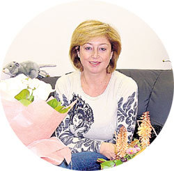 Елена Буянова Фото Елена Буянова Фото