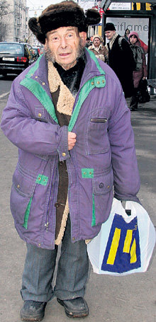 Жетілген ханымдар есектері ит стилінде бөлініп шығады