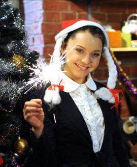 Валентина РУБЦОВА