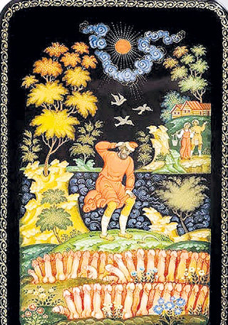 Орыс короздарының суреттері