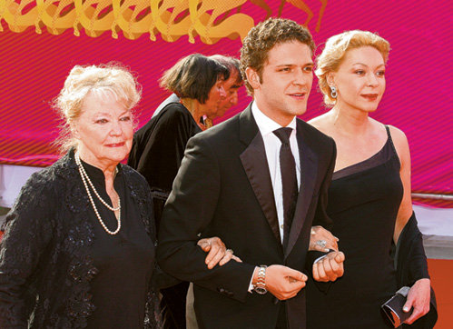 Константин Крюков секс