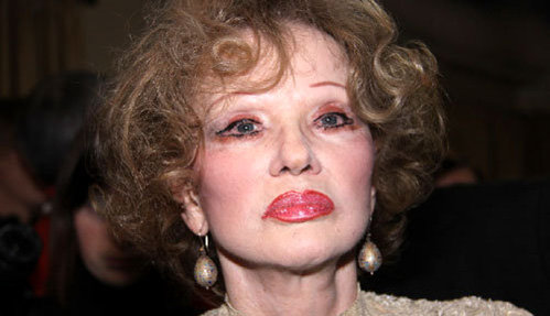 Людмила ГУРЧЕНКО