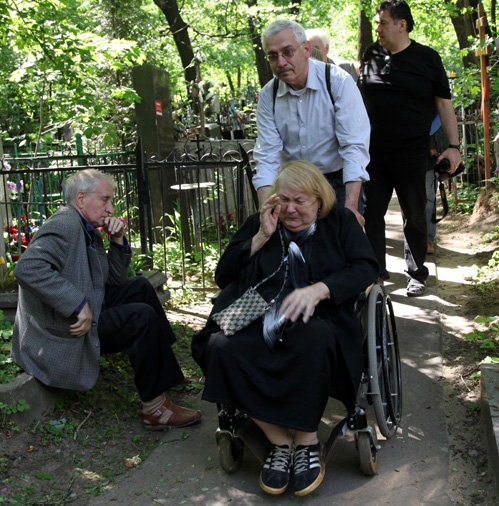 Людмила ИВАНОВА