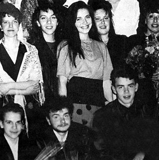 Екатерина Гусева Семья Дети Муж Фото Екатерина Гусева Семья Дети Муж Фото