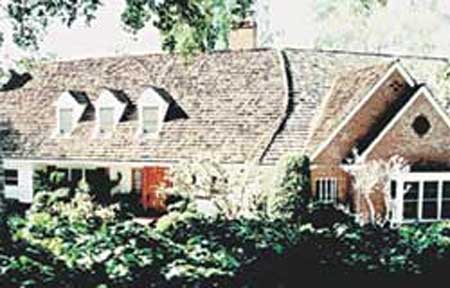 Вилла Абрамова в штатах: по слухам, обошлась ему в $4 000 000