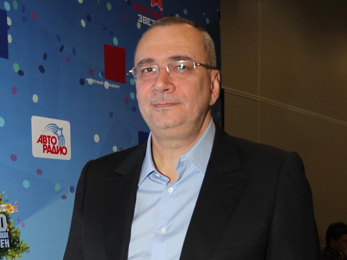 Меладзе предложил россиянам арендовать его роскошную виллу: цены поражают