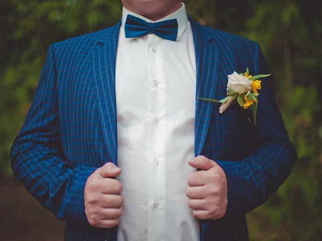 Хипстер Петя. ФОТО: Globallook.