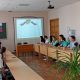 Студенты Ставропольского филиала РАНХиГС обсуждали вопросы Российской государственности