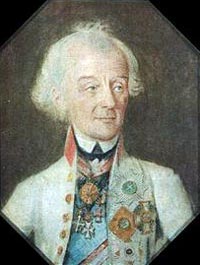 Последний прижизненный портрет (худ. – И.Шмидт). wikimedia.org