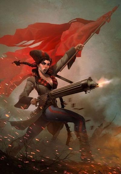 Анка: «То есть как это меня не было?». batona.net