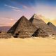 Пирамиды в Гизе. pixabay.com