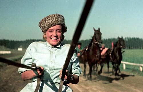 «Кубанские казаки»