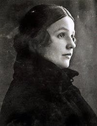 Александра Диевна Жукова (Зуйкова). Фото: wikimedia.org
