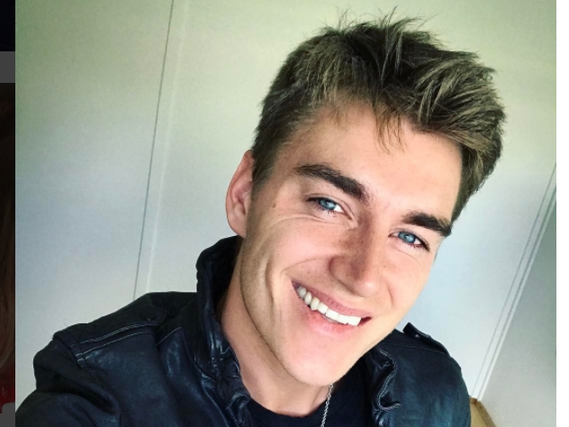 Алексей Воробьев