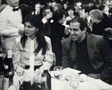 Адриано Челентано и Клаудиа Мори – победители фестиваля в Сан-Ремо 1970 года. wikimedia.org