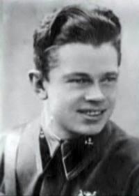 Владимир Голубенко, он же Валентин Пургин. Фото: Википедия