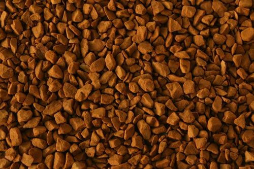У растворимого кофе иной состав, чем у зернового. Фото: pixabay.com