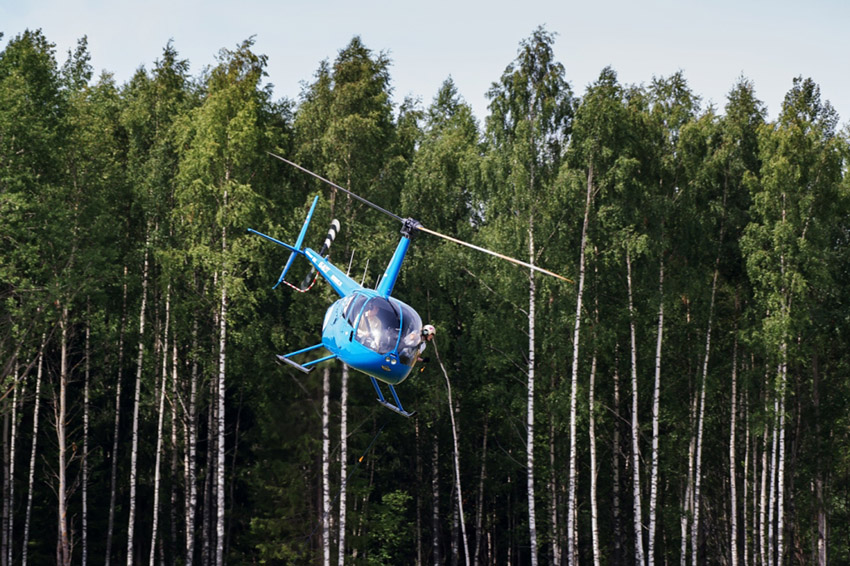 Фото Владислава Озерецковского