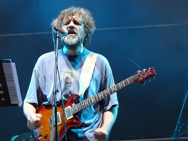 Кустурица экранизирует Лермонтова