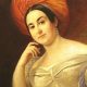 Портрет Екатерины Семеновой, автор Карл Брюллов, 1836 год. Wikipedia