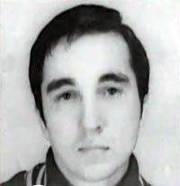 Завдат Хантимиров. wikimedia.org