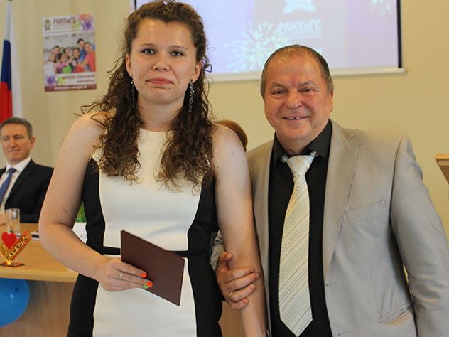 Выпускники ставропольских вузов готовы приступить к работе