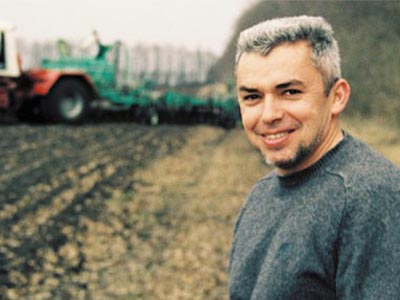 Ефентьев после войны