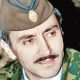 Президент самопровозглашенной Чеченской Республики Ичкерия Джохар Дудаев