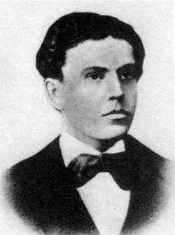 Игнатий Гриневицкий