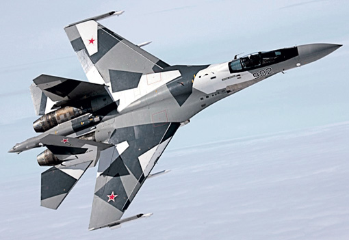 Индия отказалась от российского Су-57 за $295млн