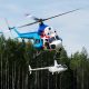 В Конаково пройдет этап Кубка Мира по вертолетным гонкам