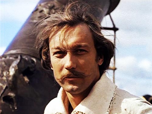 Кадр из фильма «Тот самый Мюнхгаузен»