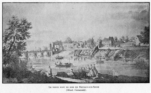 Нейи-сюр-Сен. Фото: Wikimedia