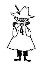 «Снусмумрик,