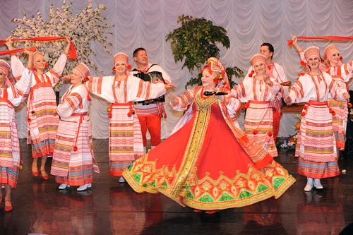 Людмила Рюмина. wikipedia