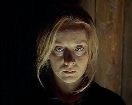 Фильм «Зеркало», 1974