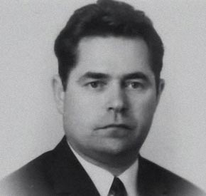 Соколов Юрий Константинович. wikipedia