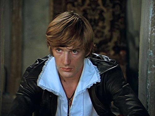 Кадр из фильма «Обыкновенное чудо»