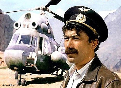 Фильм «Мимино», 1979