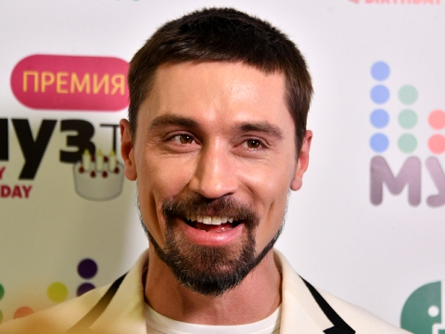 Дима Билан зоболел во время гастрольного тура