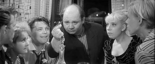 Фильм «Тридцать три», 1965