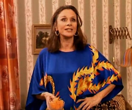 Кадр из сериала «Моя прекрасная няня».