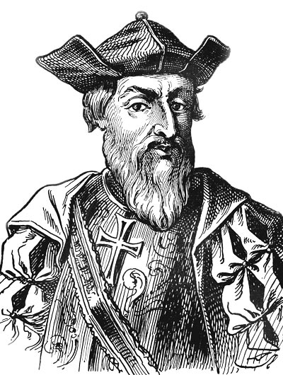 Васко да Гама