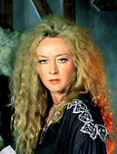 Фильм «Д’Артаньян и три мушкетера», 1978