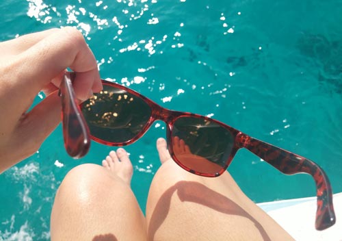 Подвела любовь к красивой жизни. pxhere.com