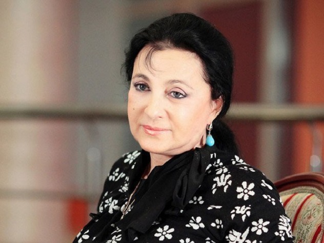 Ирина Усманова Фото В Молодости